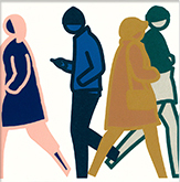 줄리안 오피 - Gerhardsen Gerner Walkers Card