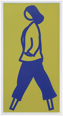 줄리안 오피 - Culottes