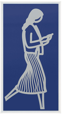 줄리안 오피 - Stripes