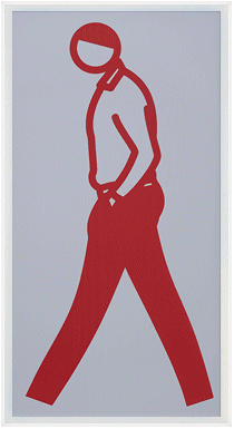 줄리안 오피 - Shirt