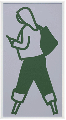 줄리안 오피 - Turn-ups