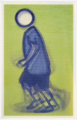 줄리안 오피 - Paul Running