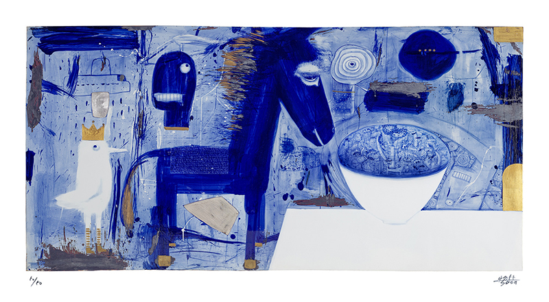 김순식 - Flying Donkey