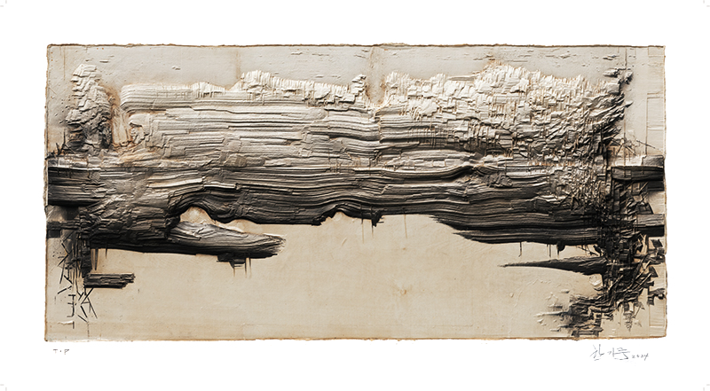 한기주 - Work-問