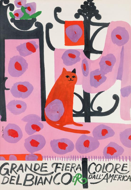 로라 람 - Colore dall'America