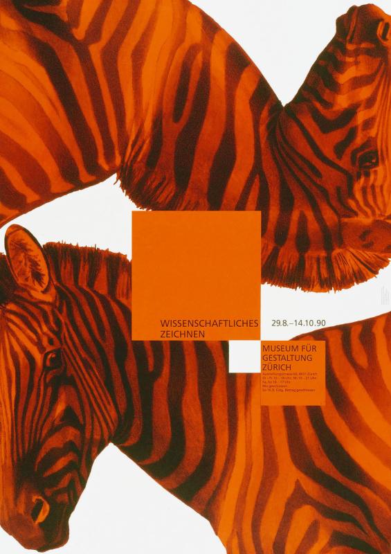 Scientific Drawing Ⅰ (Wissenschaftliches Zeichnen)