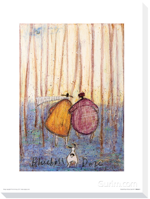 샘 토프트 - Bluebell Daze