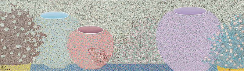 유의랑 - 꼼꼼시리즈