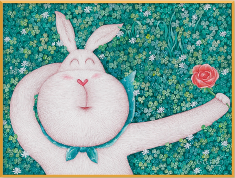 송지호 - 자꾸 생각나