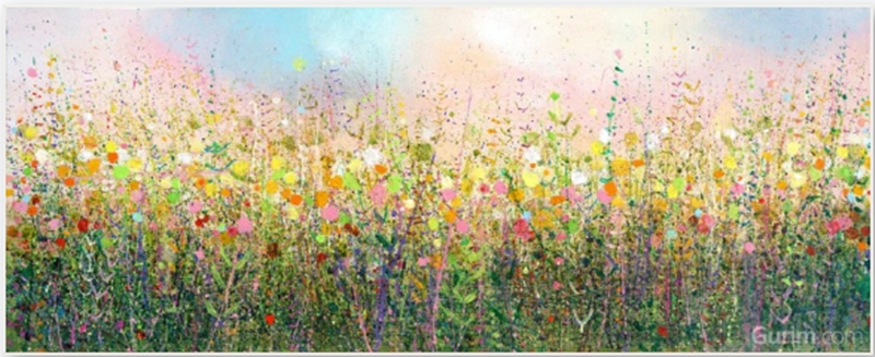 샌디 둘리 - Chasing clouds