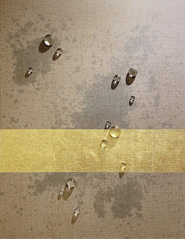 유충목 - Formation Recollection Belief 1-1