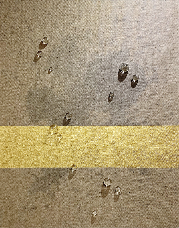 유충목 - Formation Recollection Belief 1-2