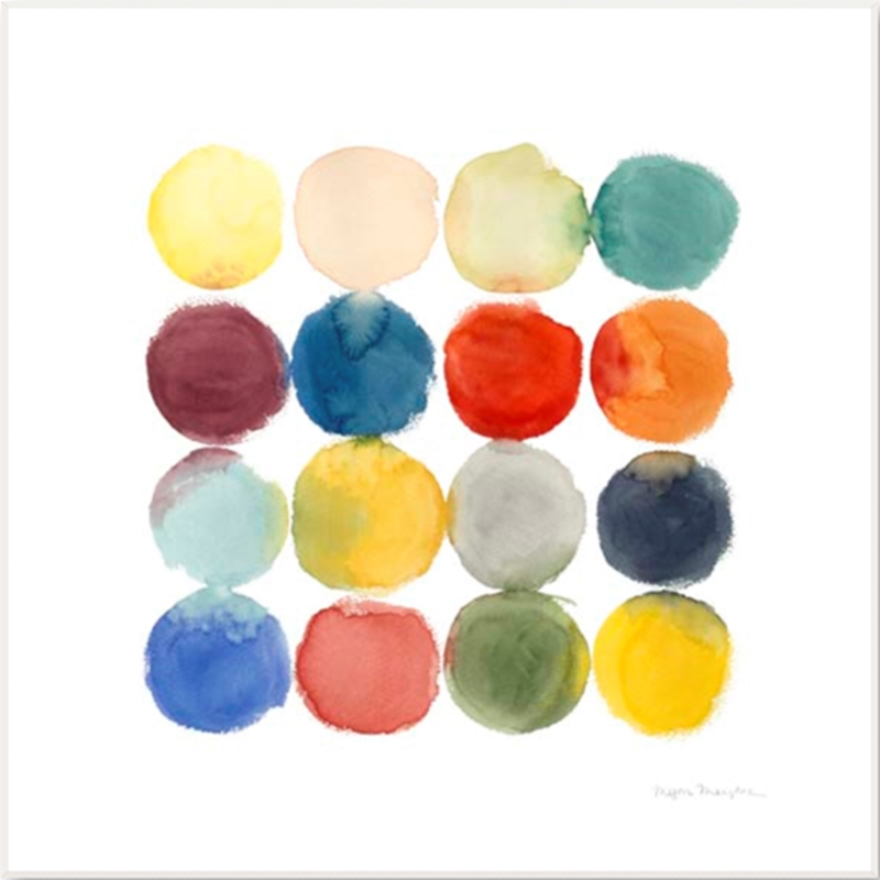 메건 미거 - Transference I