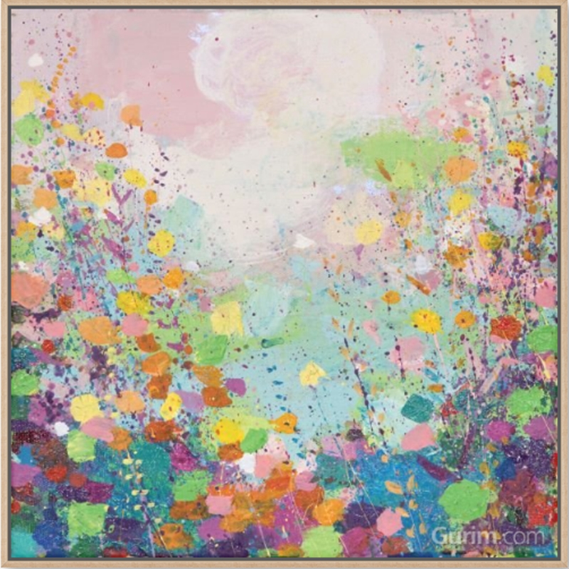 샌디 둘리 - Spring Jig