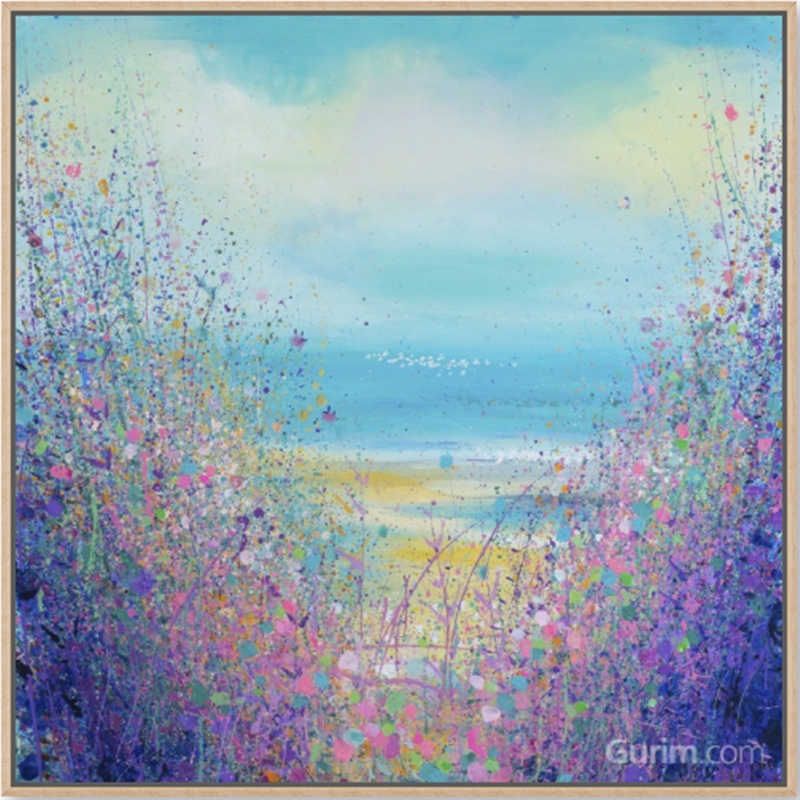 샌디 둘리 - Summer