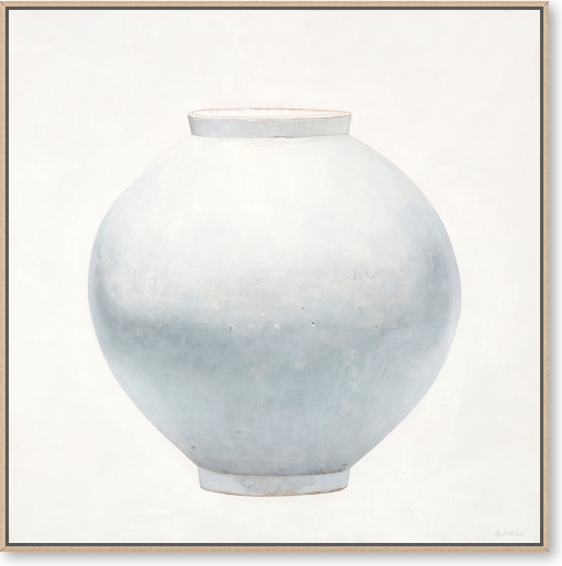 이호철 - Encore (앙코르) 달항아리 Ⅸ