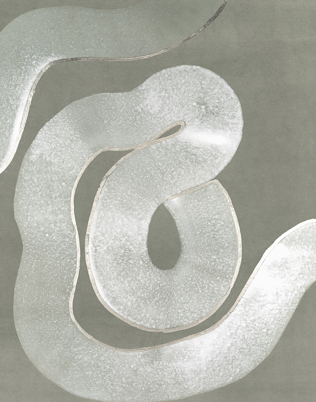 베나 램 - Rhizomes I