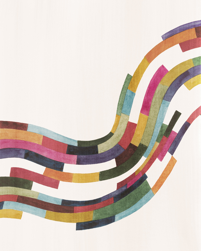 그레이스 포프 - Rainbow Brick Road II