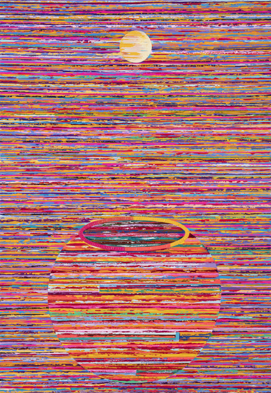 유의랑 - 소망 Wish no.11