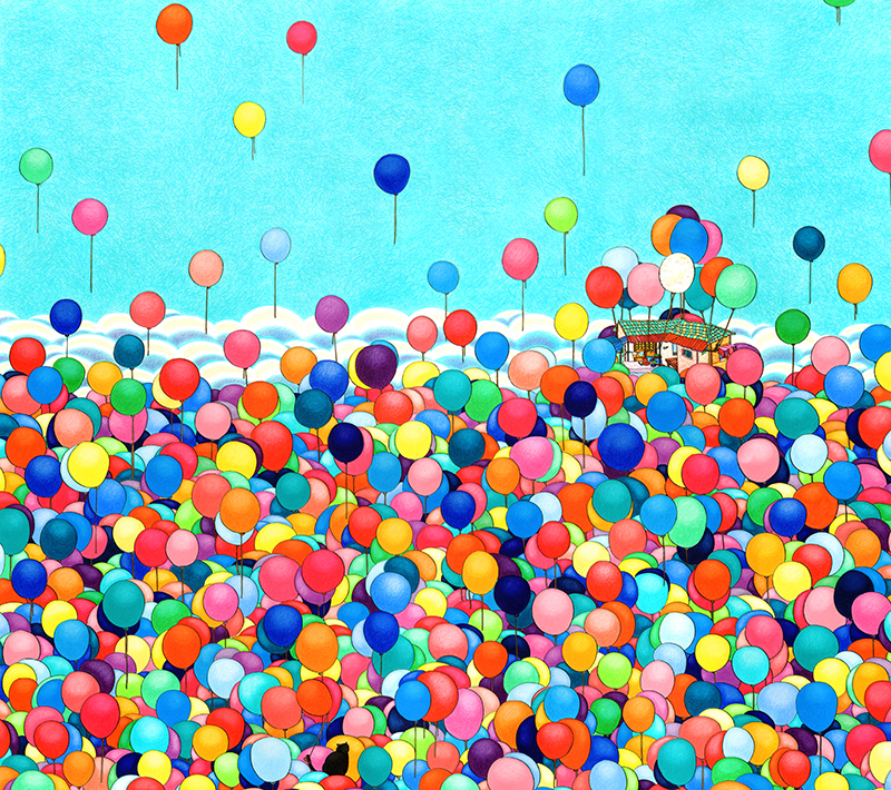 이보윤 - 브라보 마이 라이프 I