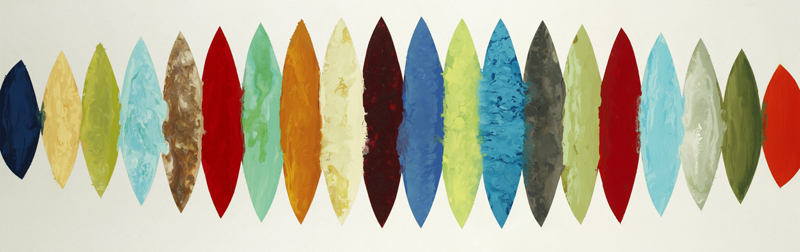 랜디 히버드 - Ocean Dreams II