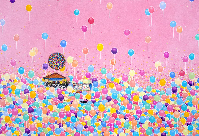 이보윤 - 브라보 마이 라이프 II