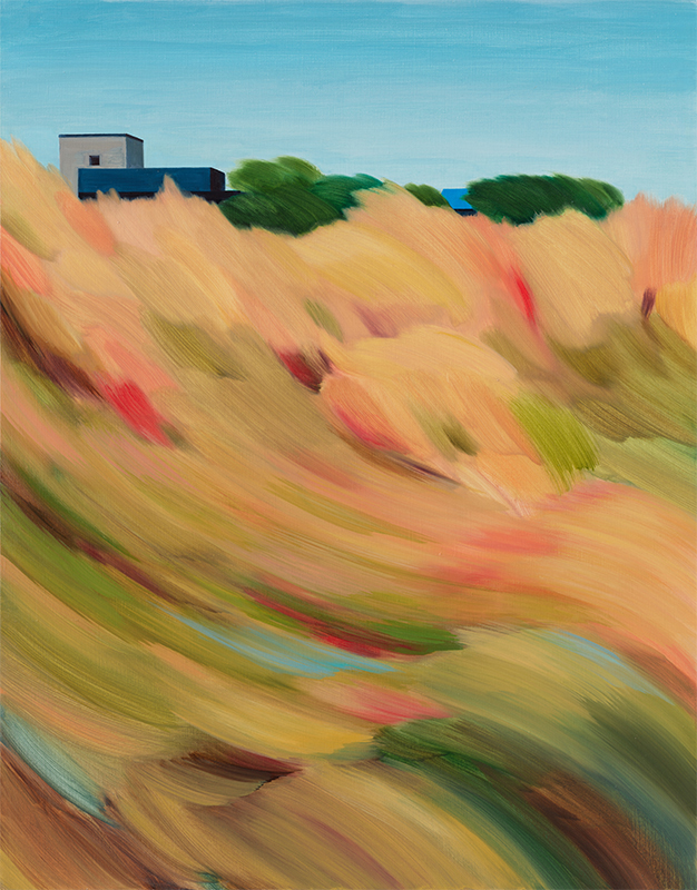 최제이 - The sanctuary 15