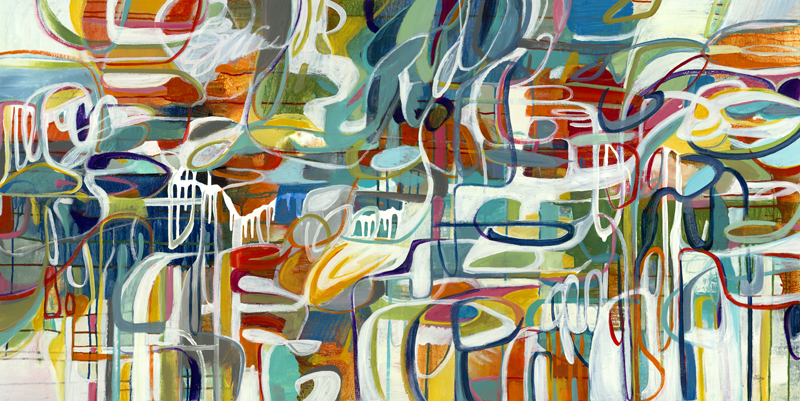 리사 리저스 - Inter Flow