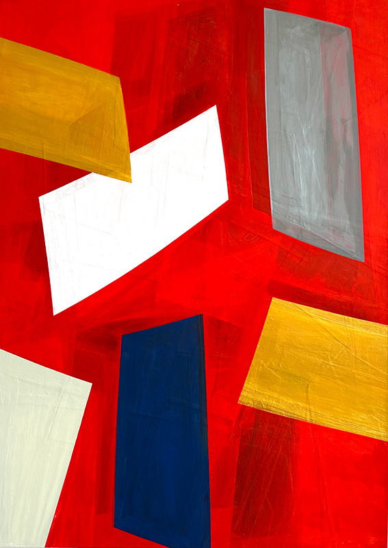 신철호 - Big Bang