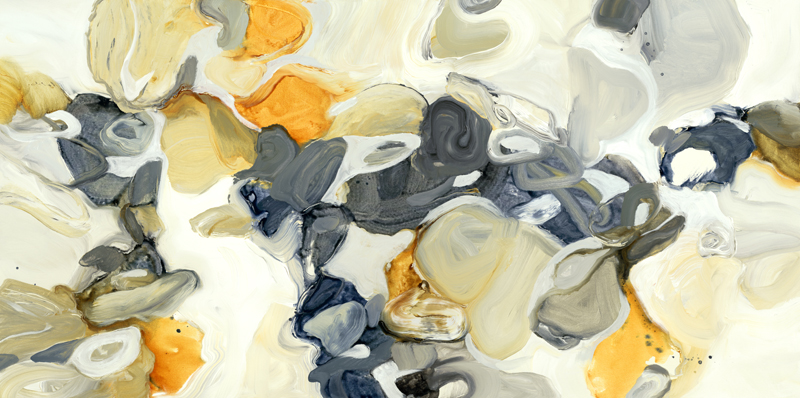 리사 리저스 - Organic Flow