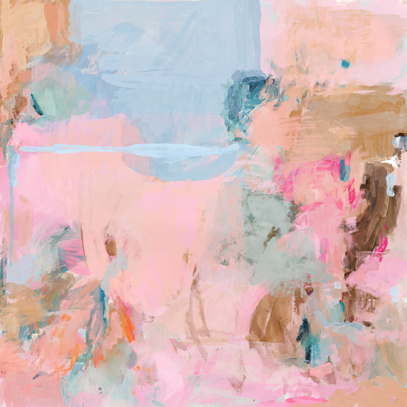 헤일리 미셸 - Something Wonderful