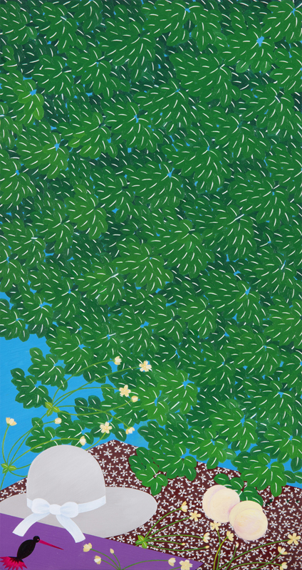 유의랑 - Untitled