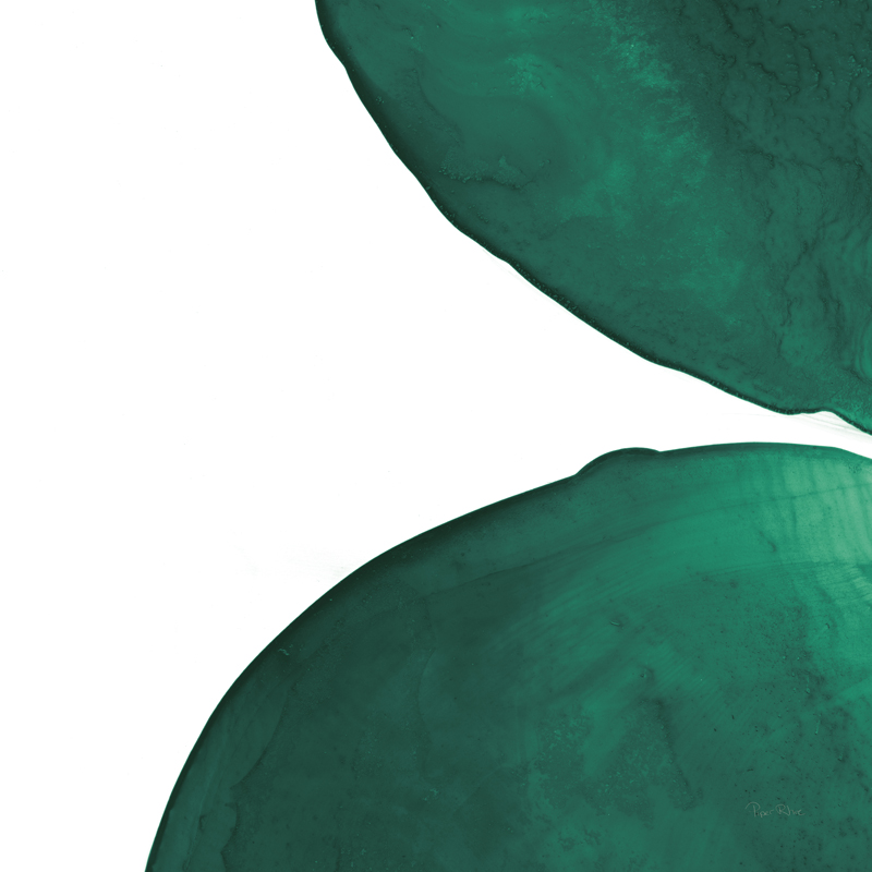 파이퍼 루 - Pools of Green III