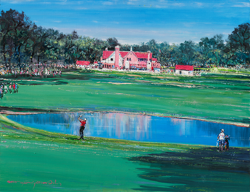 신정무 - Golf VII