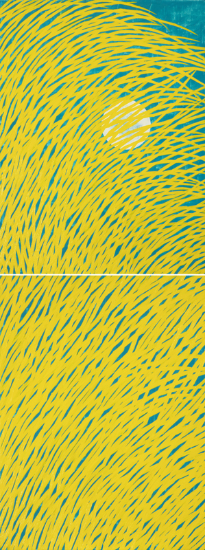 유의랑 - 휴식-노란가지 Yearning