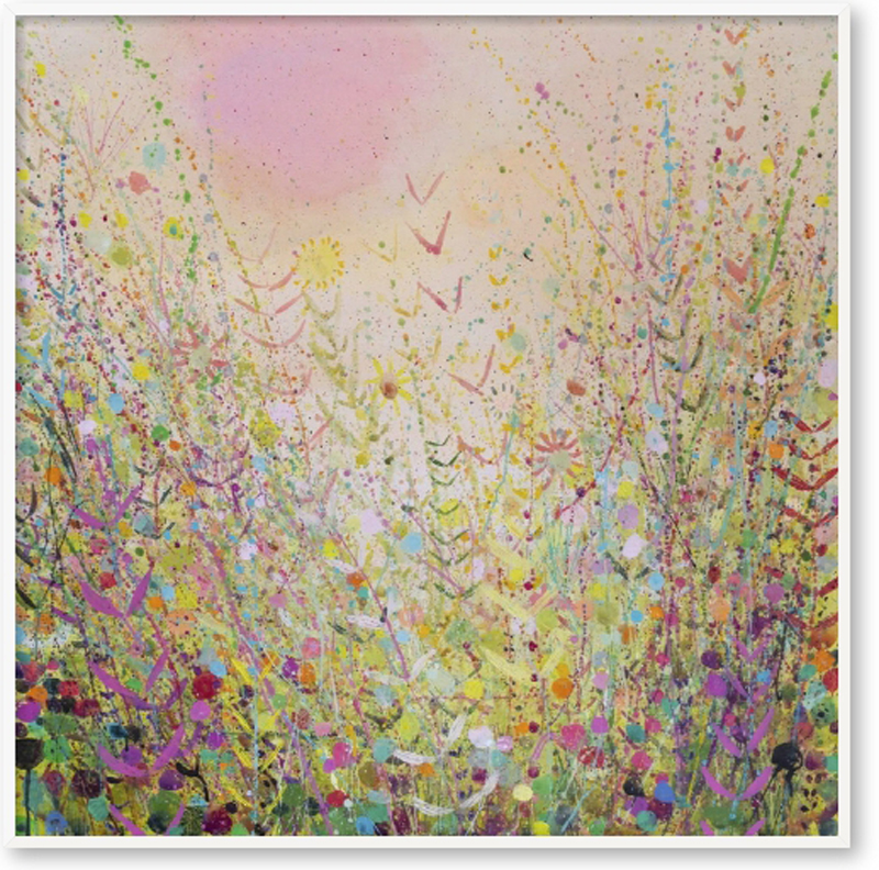 샌디 둘리 - Summer Joy