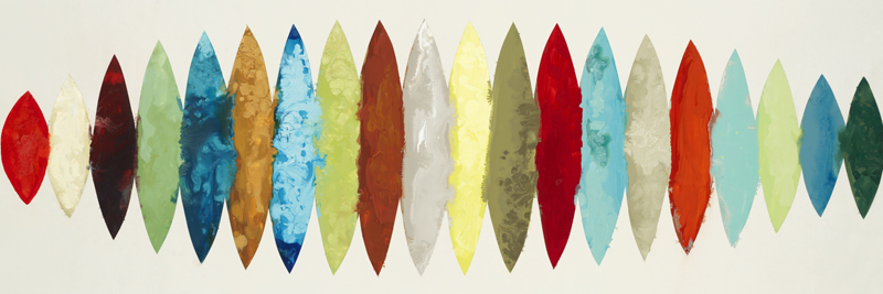 랜디 히버드 - Ocean Dreams