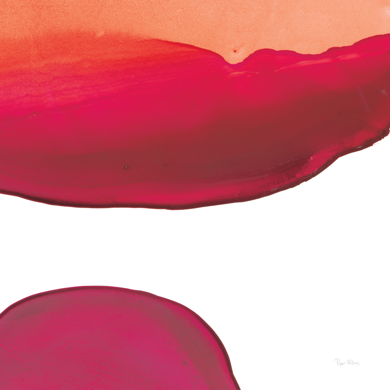 파이퍼 루 - Bright Swishes III