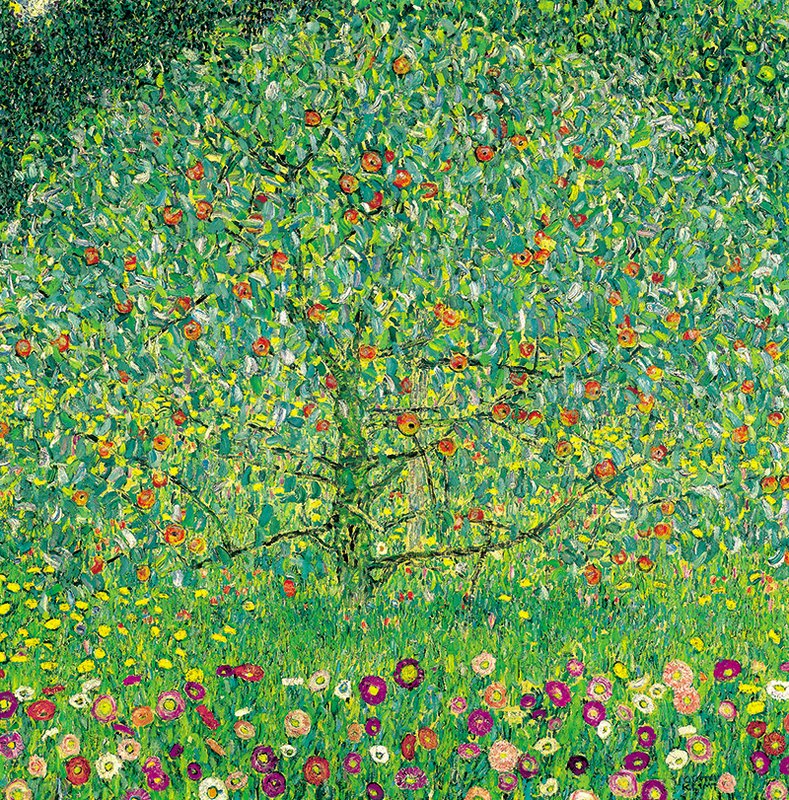Apple Tree I (사과나무 I)