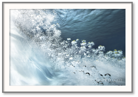 제나 할러웨이 - Bubbles