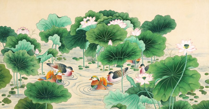 정영애 - 연화도