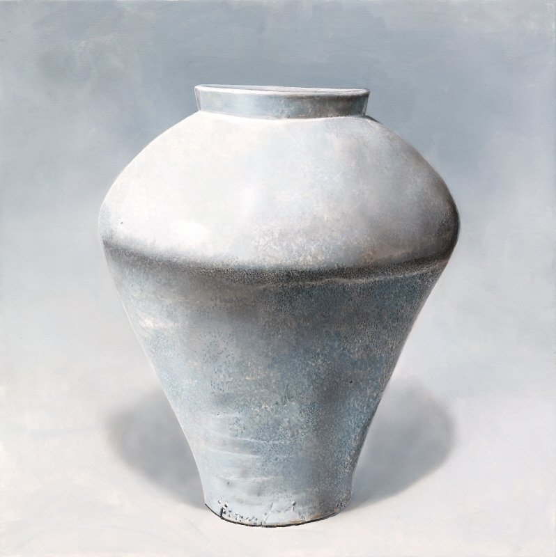 이호철 - Encore (앙코르) 항아리 Ⅰ