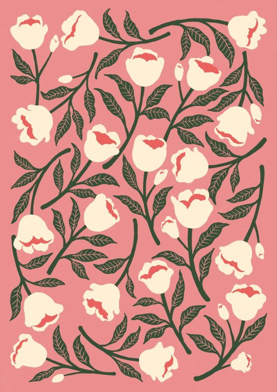 최지윤 - Roses Ⅱ