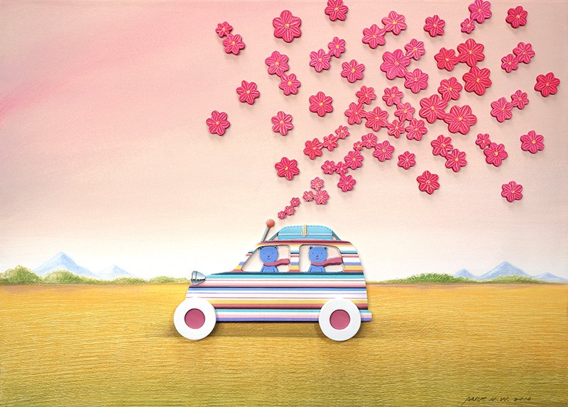 박현웅 - 폴의 고백