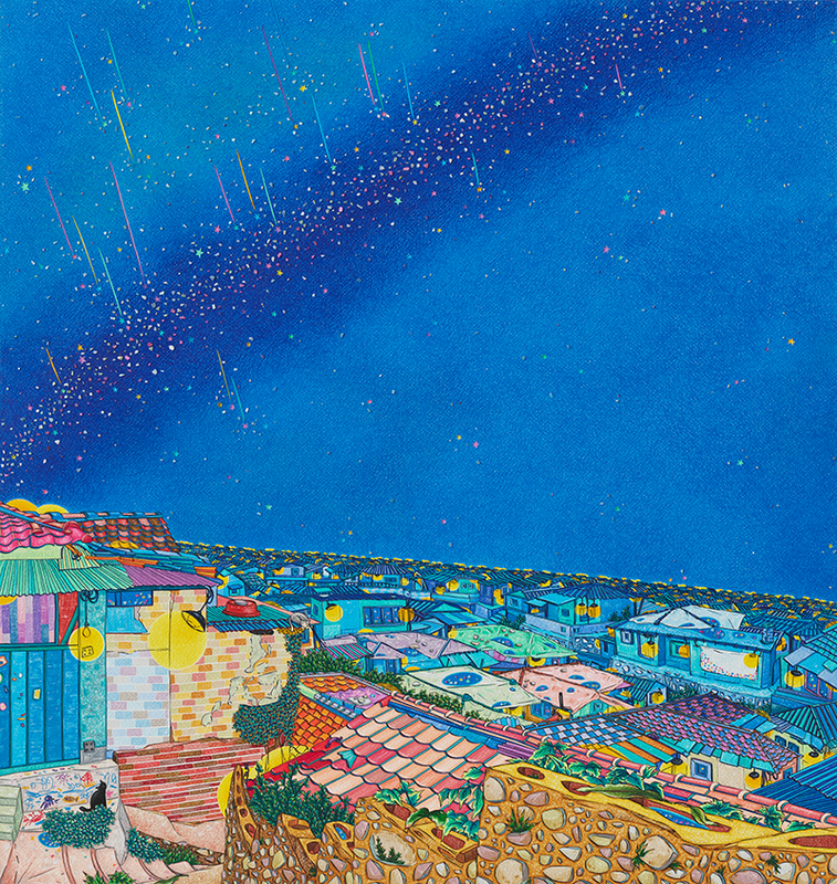 이보윤 - 너에게도 나에게도