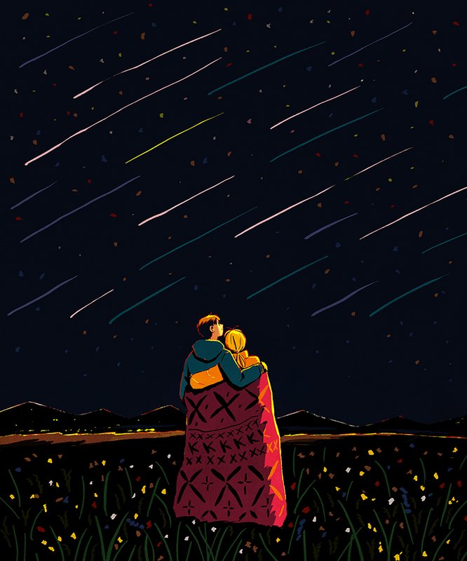 그림비 - Dear you