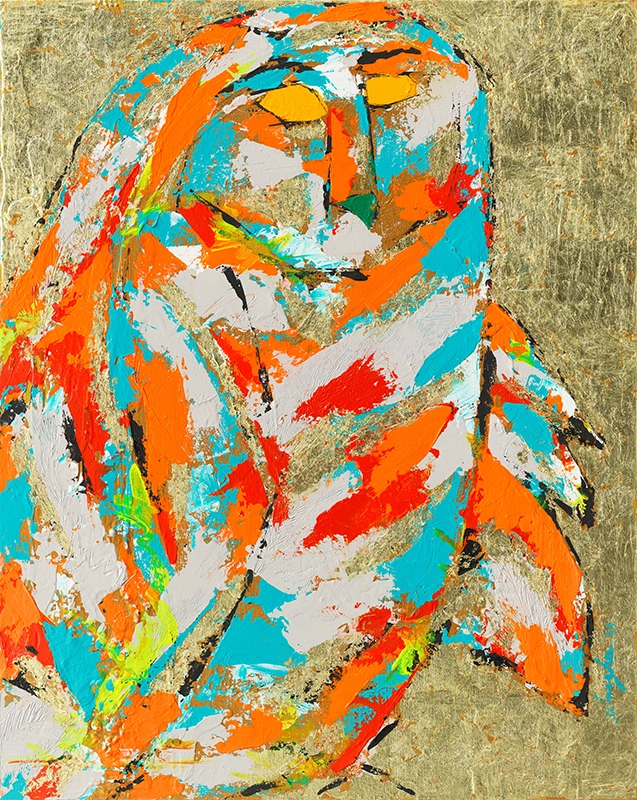 최성희 - 황금의 시선