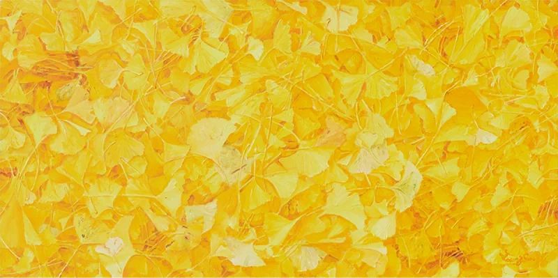 이영수 - Natural Image (Wealthy)