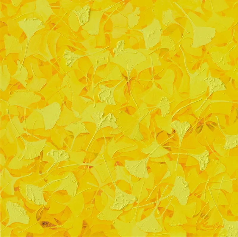 이영수 - Natural Image (Wealthy)