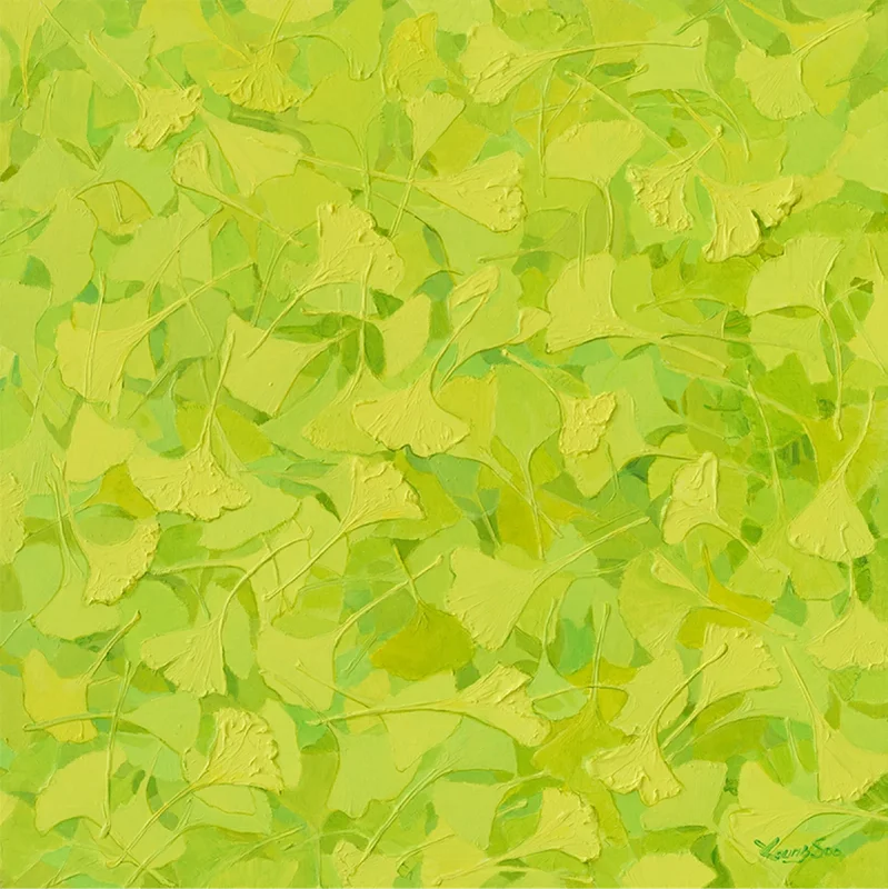 이영수 - Natural Image (Wealthy)